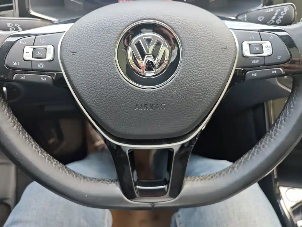 Volkswagen Tayron 2019 — фото 16