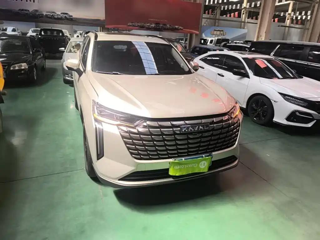 Haval H6 2024