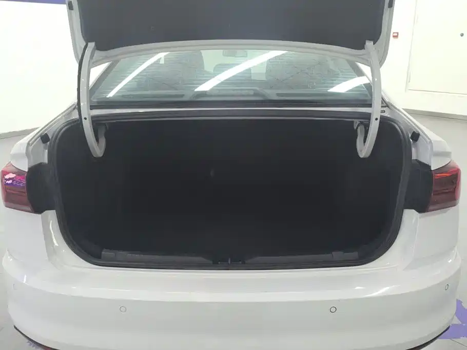 Volkswagen Bora 2022