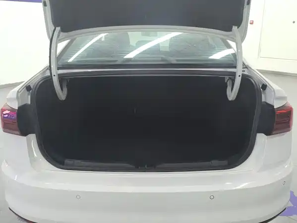 Volkswagen Bora 2022