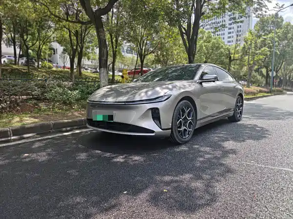 Changan Qiyuan A07 2024