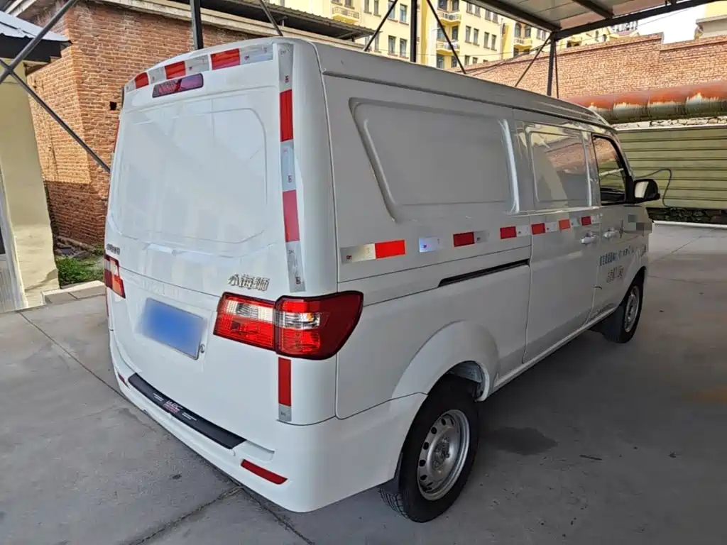 Jinbei X30 2024