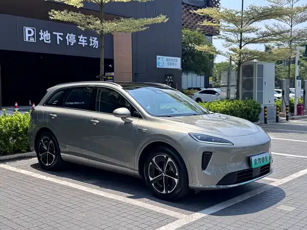 Shangjie H5 2025