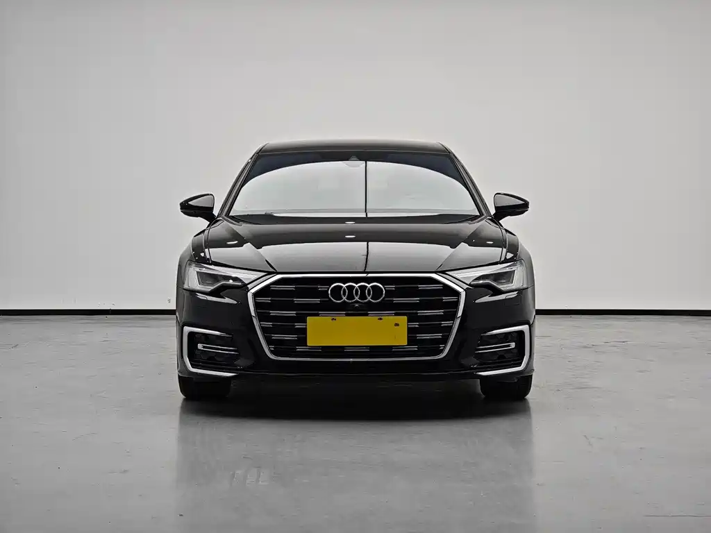 Audi A6L 2024 — фото 3