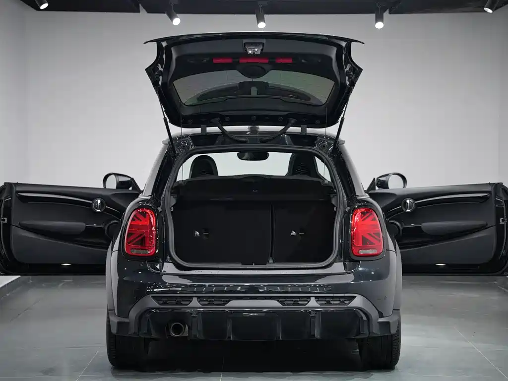 MINI MINI 2022