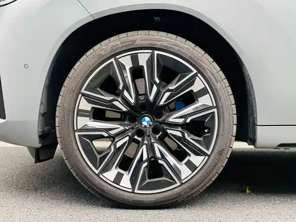 BMW X3 2026