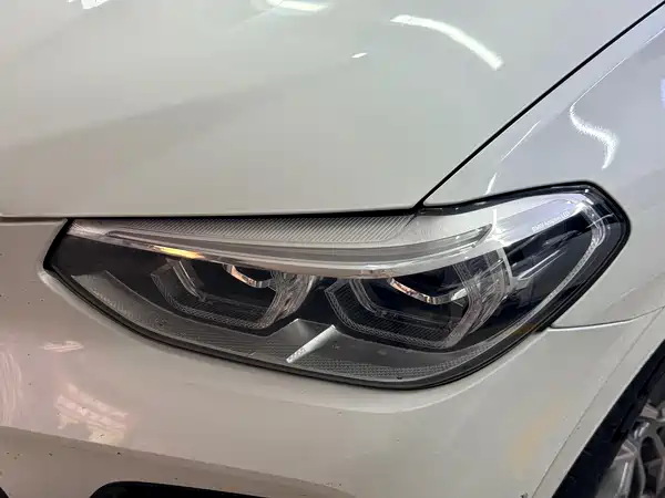 BMW X3 2020