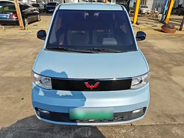 Wuling Hongguang MINIEV 2022