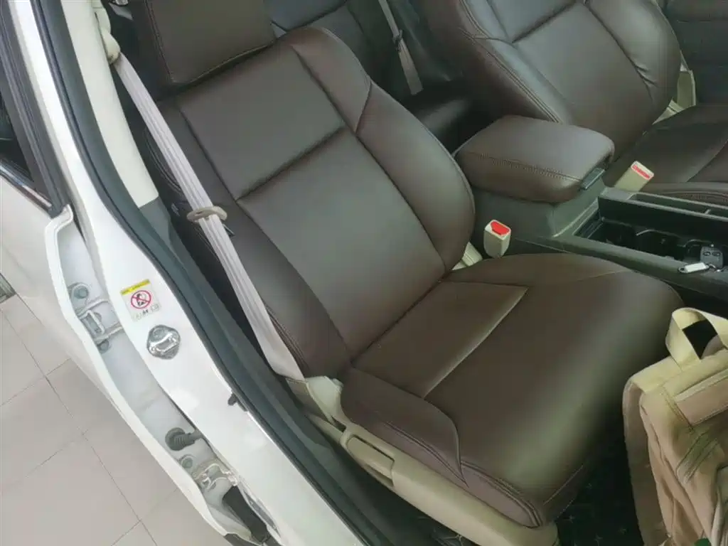 Honda CR-V 2015 — фото 25