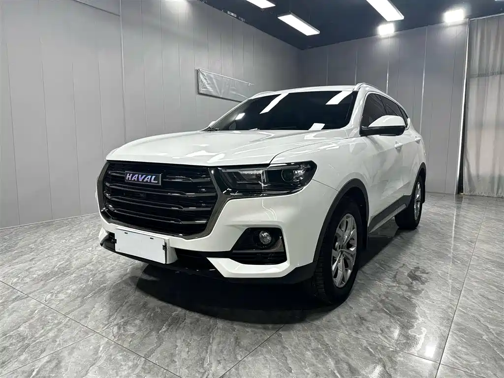 Haval H6 2023