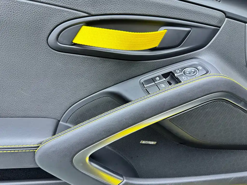 Porsche 718 2020 — фото 10