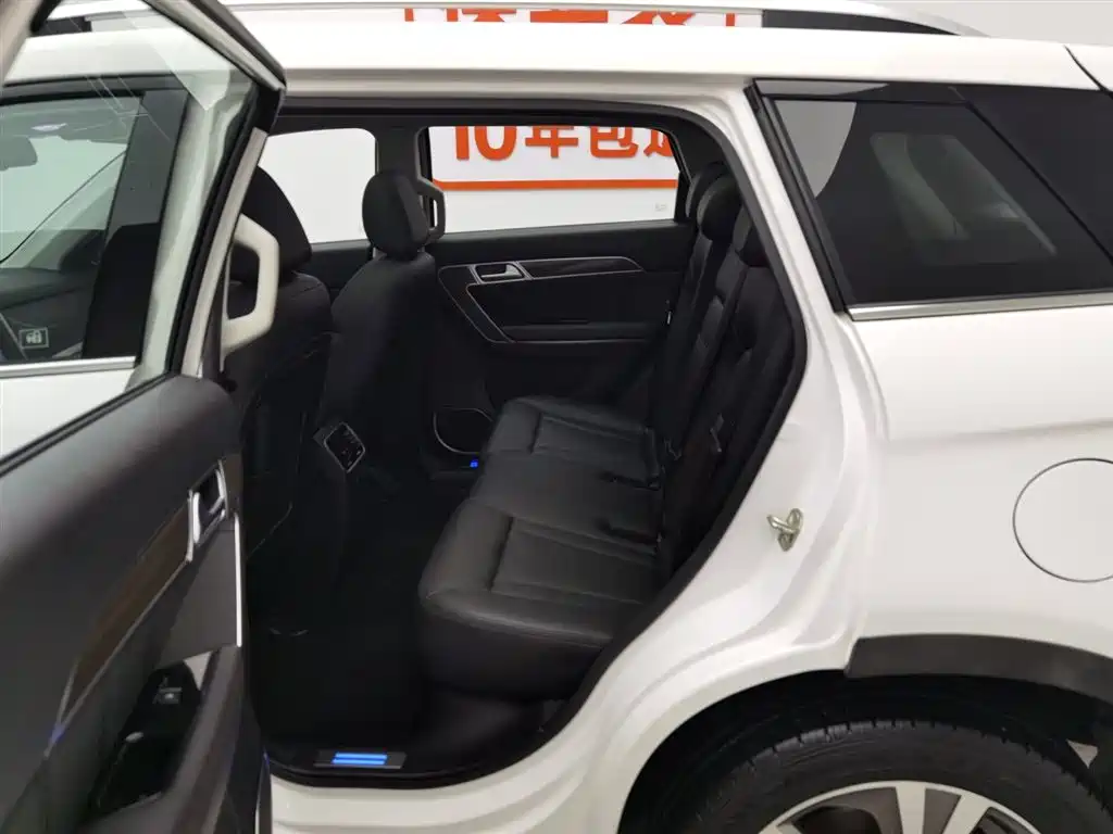 Haval H6 Coupe 2016 — фото 15