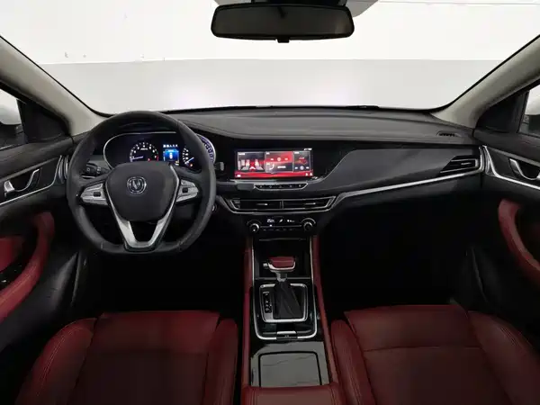 Changan Eado 2020