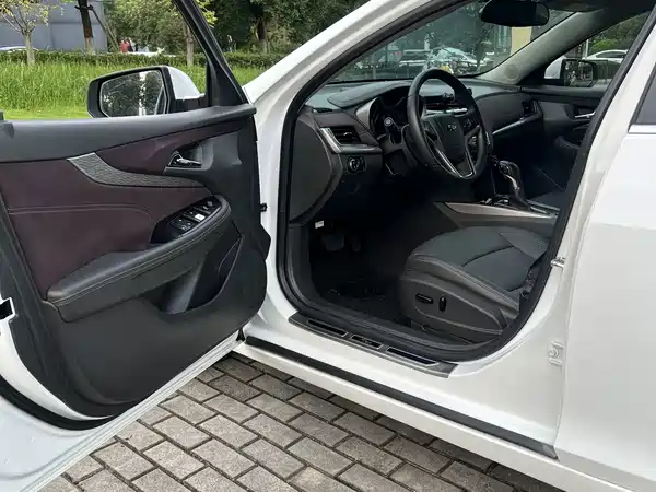 Chevrolet Malibu 2017