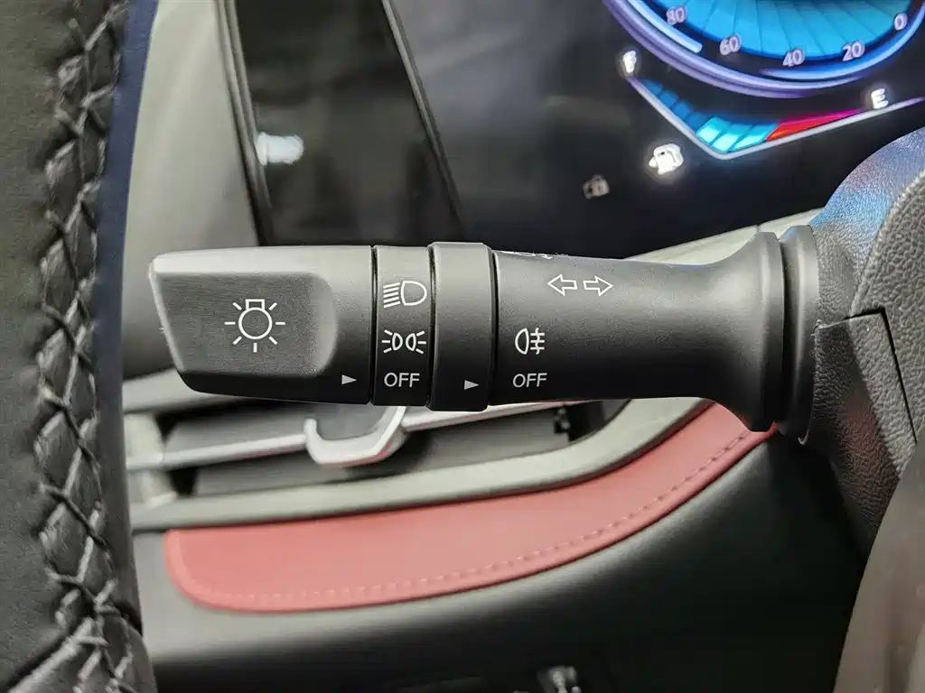 Changan CS55PLUS 2023 — фото 21