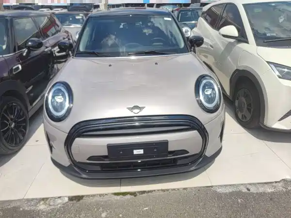 MINI 2022