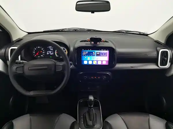 Roewe CLEVER 2023