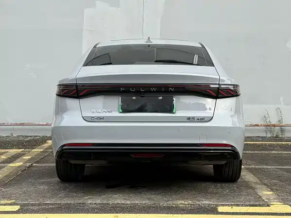 Chery Fengyun A8L 2024