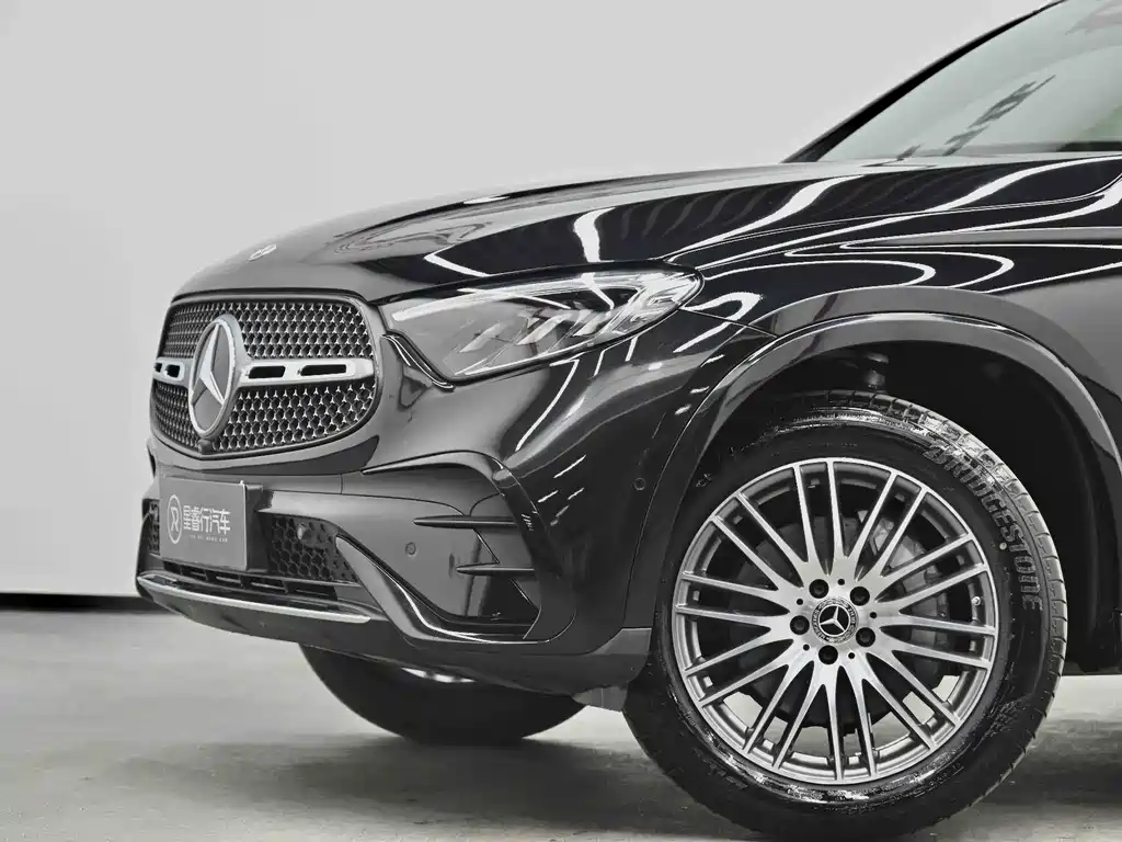 Mercedes-Benz GLC 2023 — фото 17