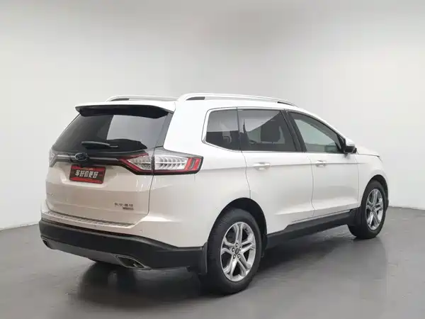 Ford Edge 2019
