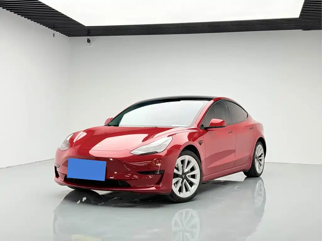 Tesla Model 3 2023 — фото 3