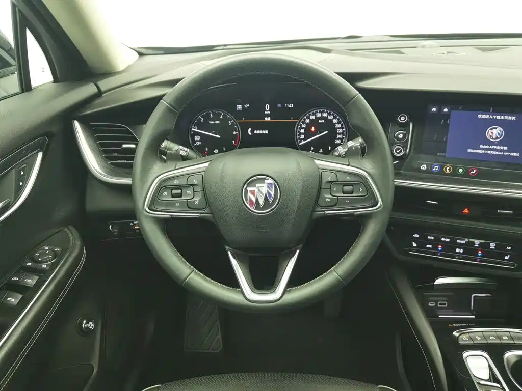 Buick Envision Plus 2024 — фото 11