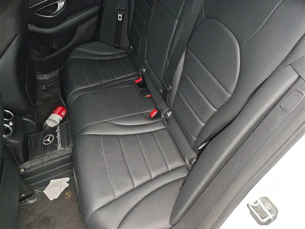Mercedes-Benz C-Class 2019 — фото 17