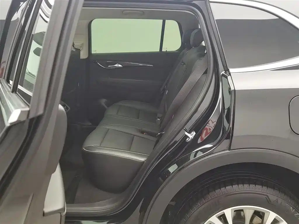 Buick Envision Plus 2024 — фото 15