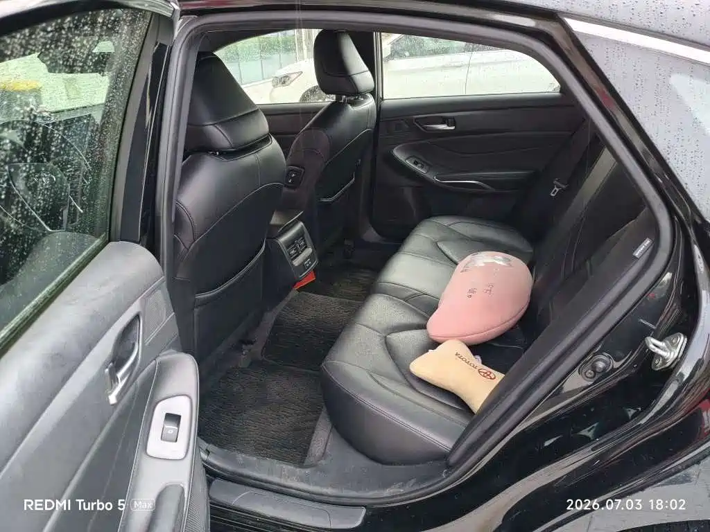 Toyota Avalon 2024