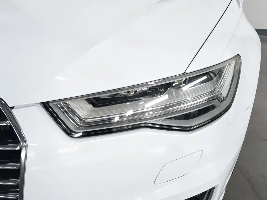 Audi A6L 2016 — фото 7