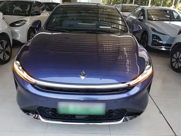 Baojun Enjoys The Environment 2025
