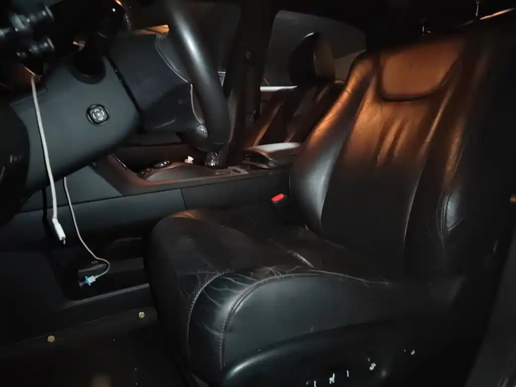 Lexus RX Classic 2014 — фото 16