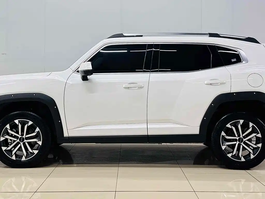 Haval Dargo PLUS 2023 — фото 5