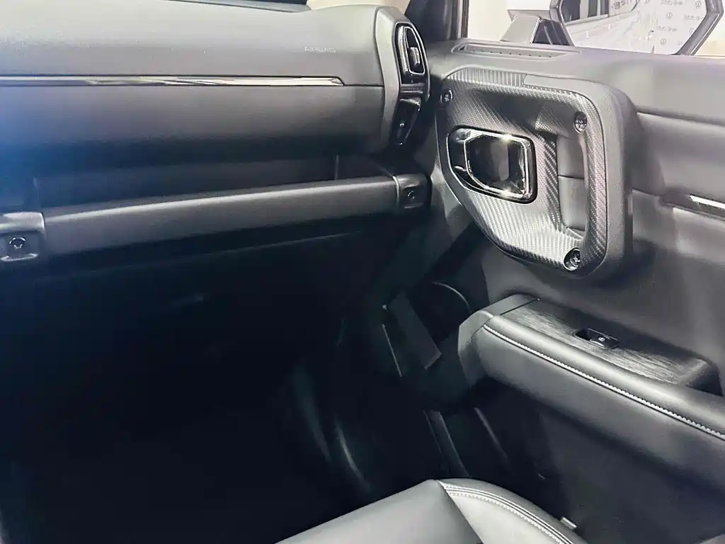Haval Dargo PLUS 2023 — фото 15