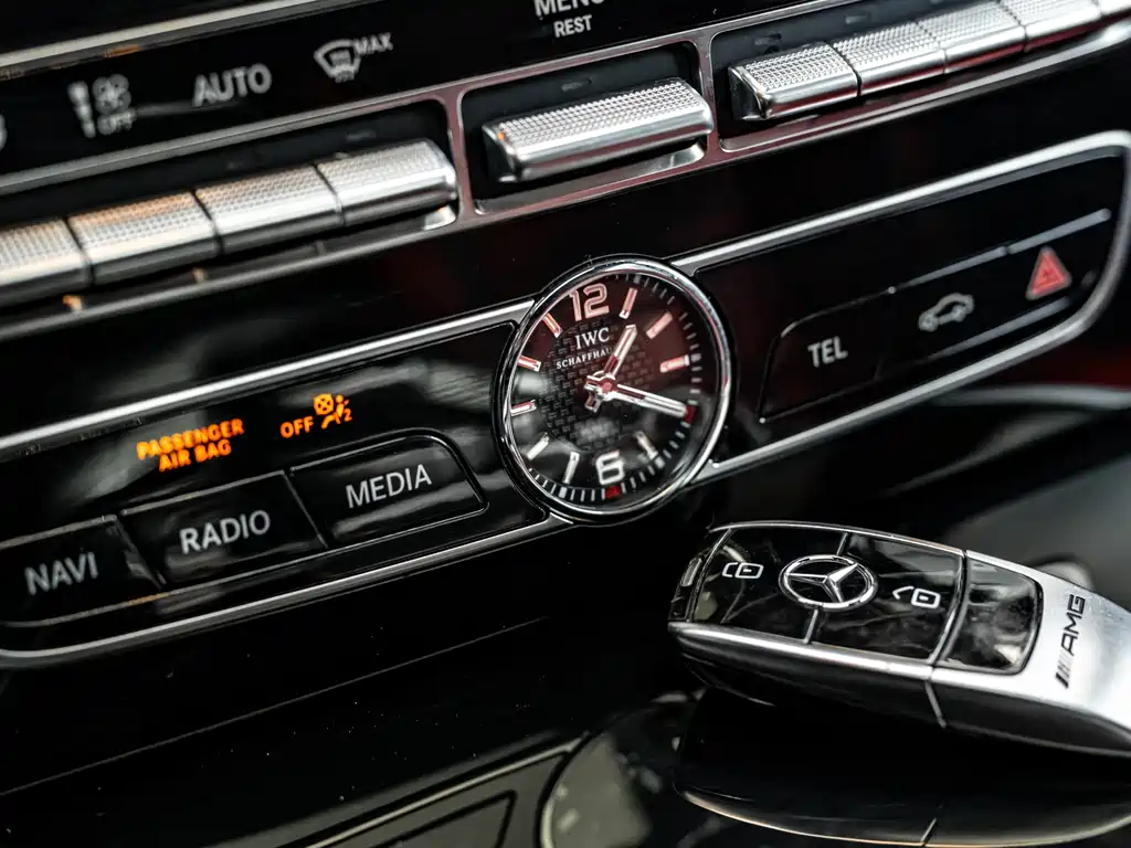 Mercedes-Benz G-Class AMG 2022 — фото 7