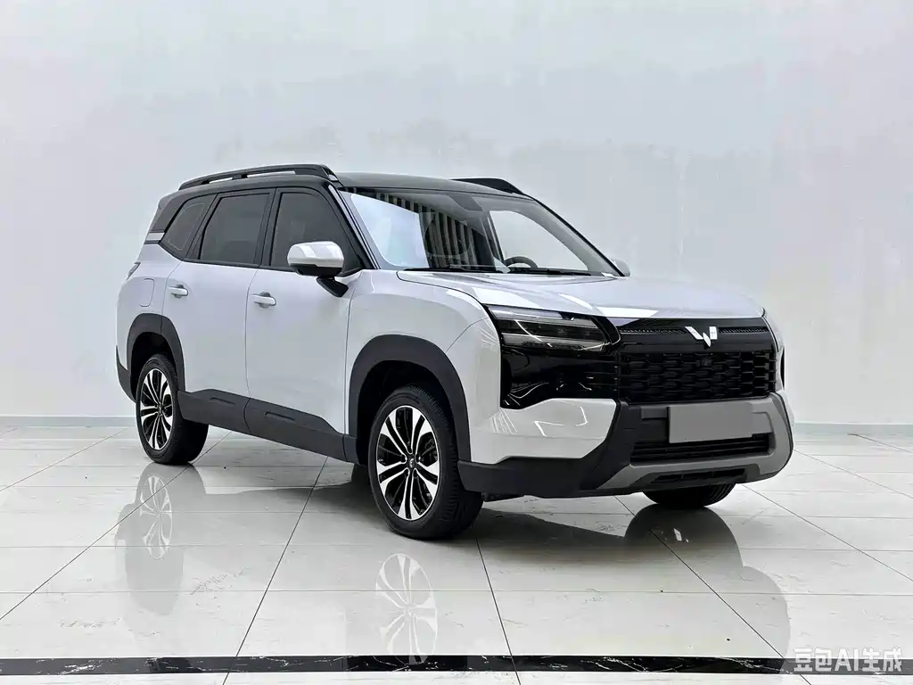 Wuling 560 2025 — фото 2