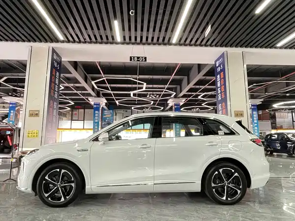 Shangjie H5 2025