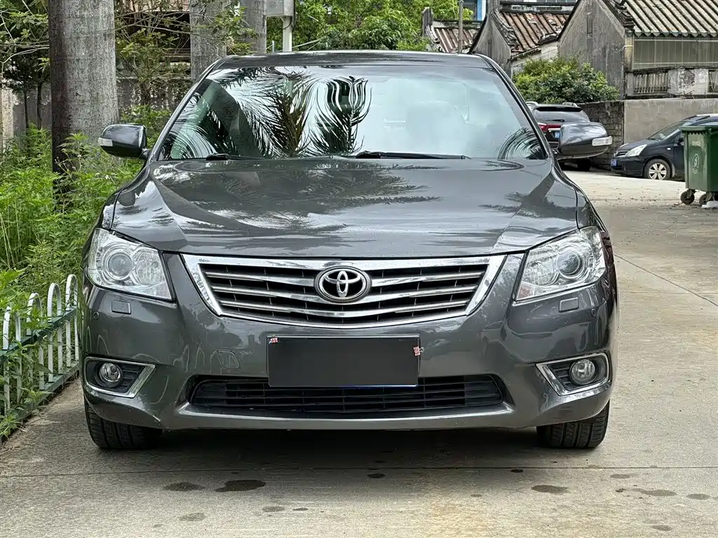 Toyota Camry 2009