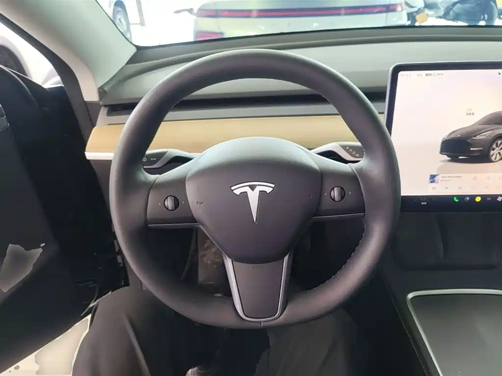 Tesla Model Y 2023 — фото 11