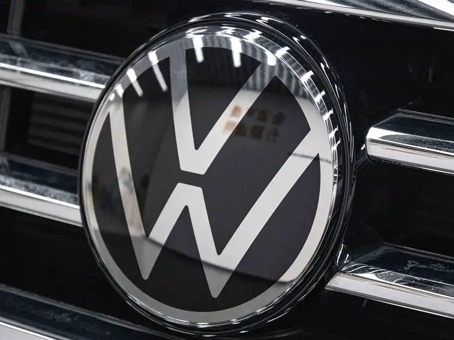 Volkswagen Tiguan L 2026 — фото 26