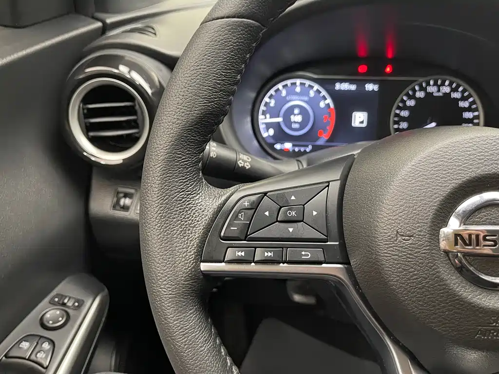 Nissan Kicks 2018 — фото 15