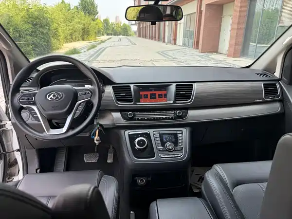 Maxus G10 2022