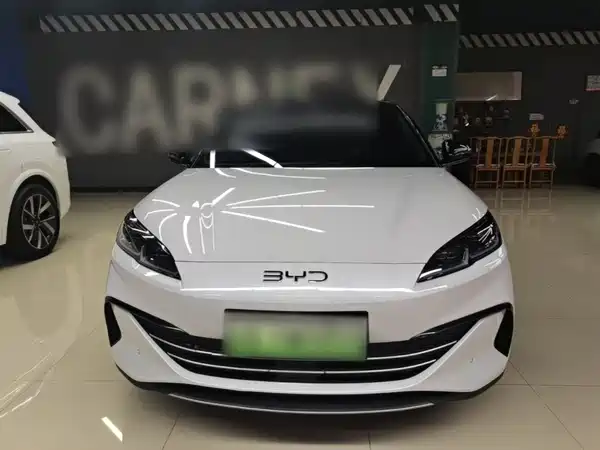 BYD Seal 06 2024