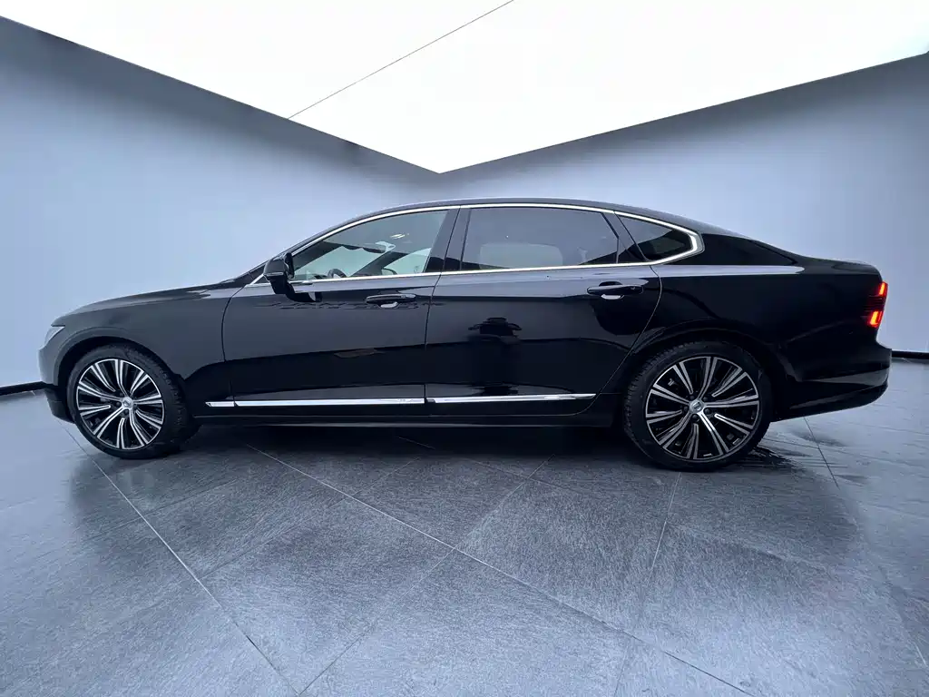 Volvo S90 2024 — фото 14