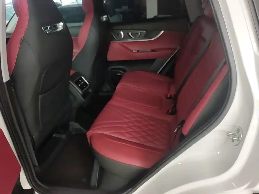 Chery Tiggo 7 PLUS 2024 — фото 17