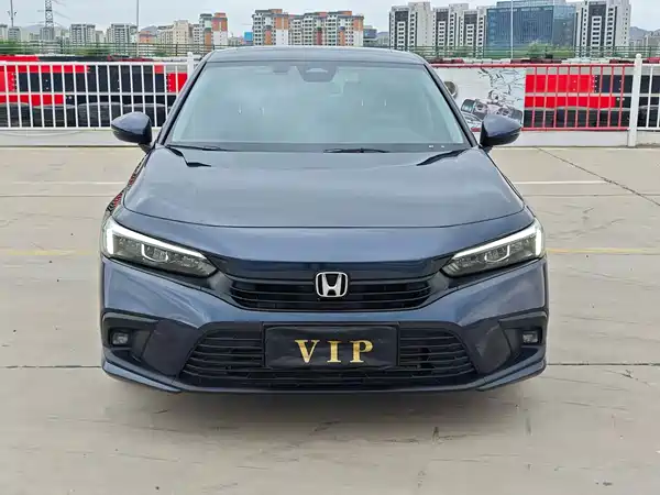 Honda Civic 2022