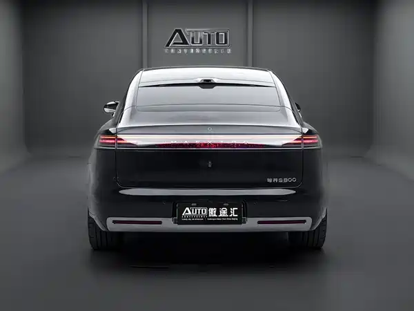 Zunjie S800 2025