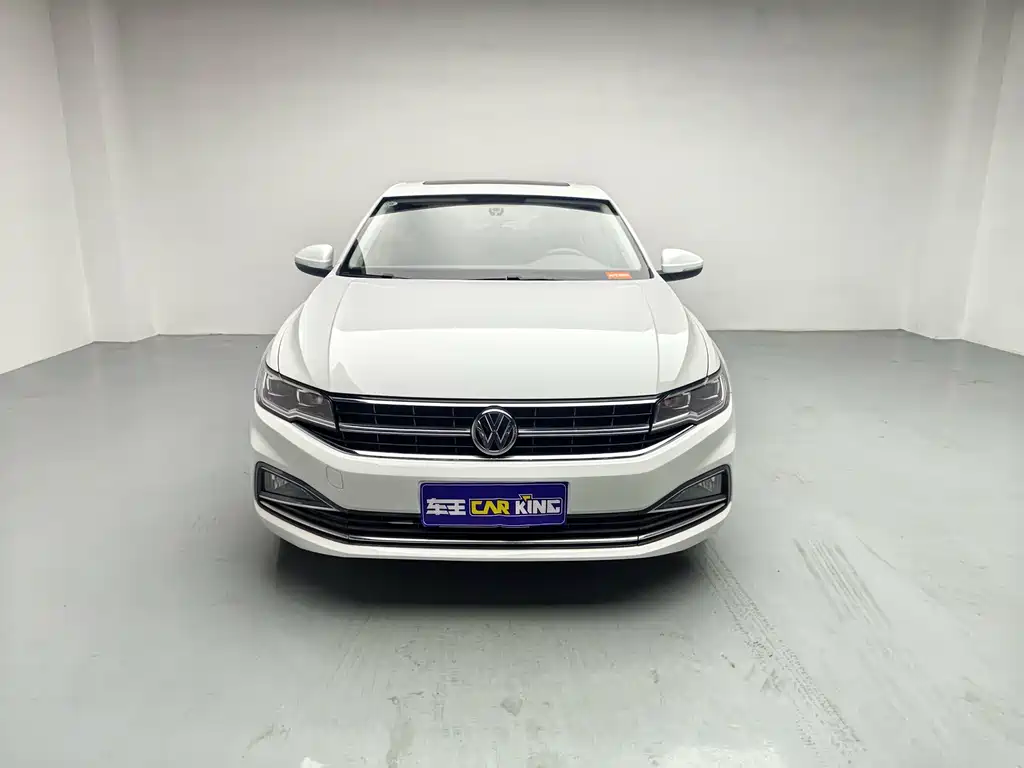 Volkswagen Bora 2019