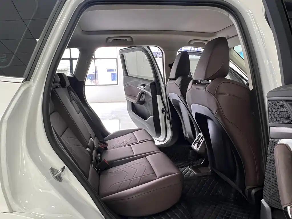 BMW X1 2025 — фото 10