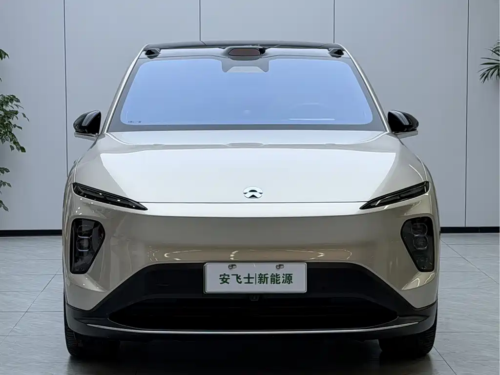 NIO EC7 2024 — фото 2